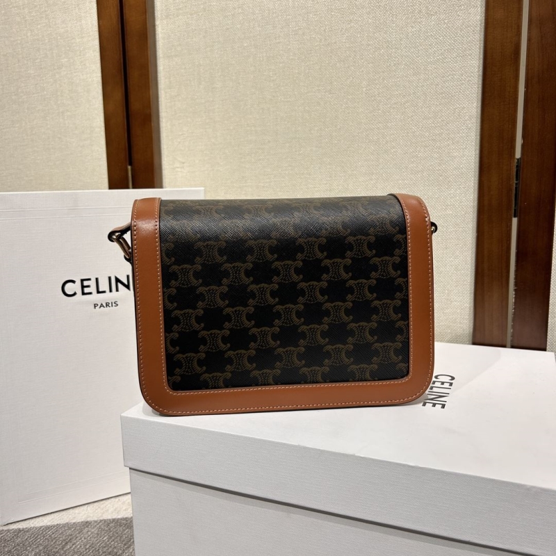 Ce1i*e triomphe bags